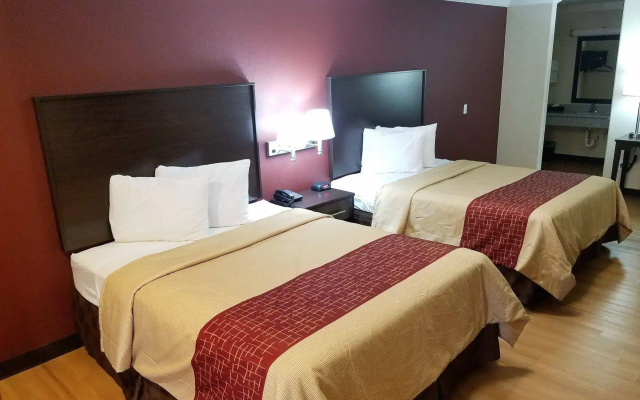 OYO Hotel McAllen Airport South