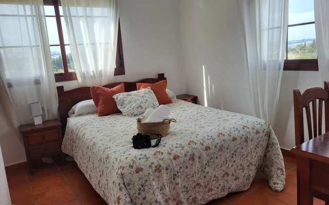 Hostal Rural la Plata