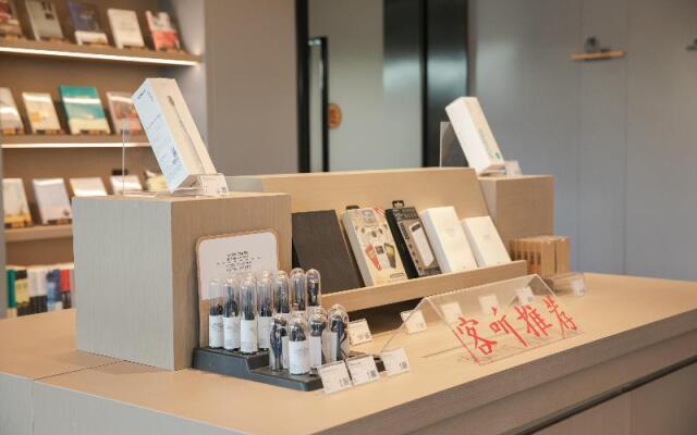 Ji Hotel Beijing Yansha East Sanyuan Bridge