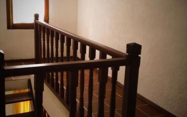 Hotel La Casona