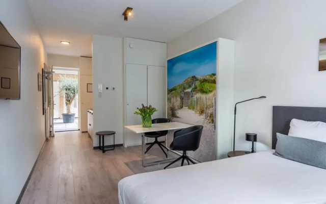 Residentie Vlissingen