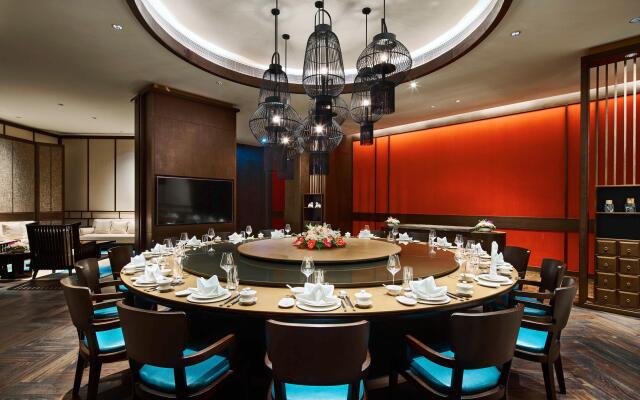 Crowne Plaza Sanya Haitang Bay Resort by IHG