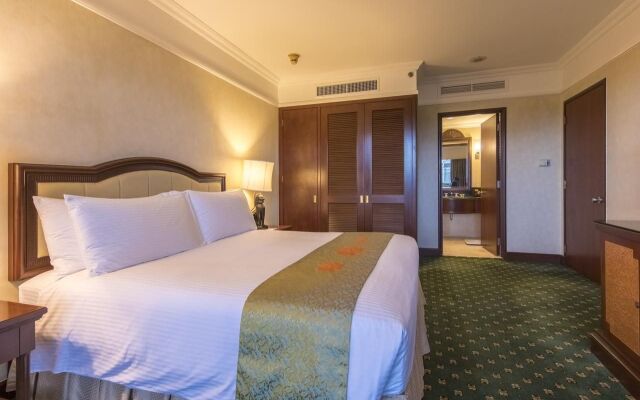 The Great Duke Phnom Penh