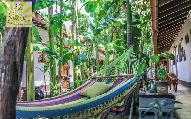 Al Sole Guesthouse