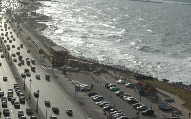 Royal Crown Hotel Alexandria