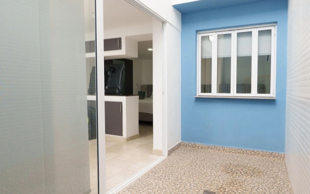 Casa Saza
