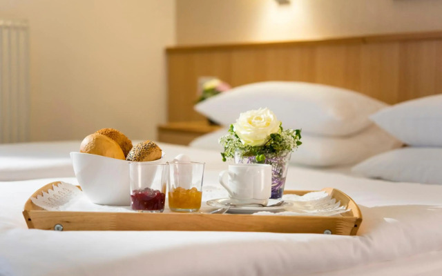 Hotel Am Wald