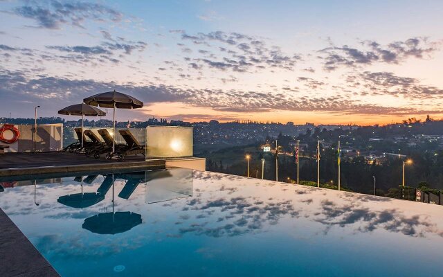 Onomo Hotel Kigali