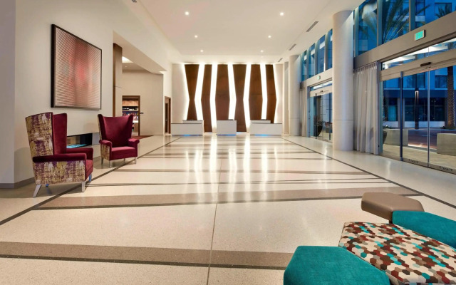Residence Inn by Marriott at Anaheim Resort/Convention Cntr