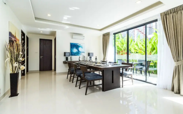 Laguna Park Villas