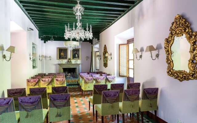 Parador de Granada