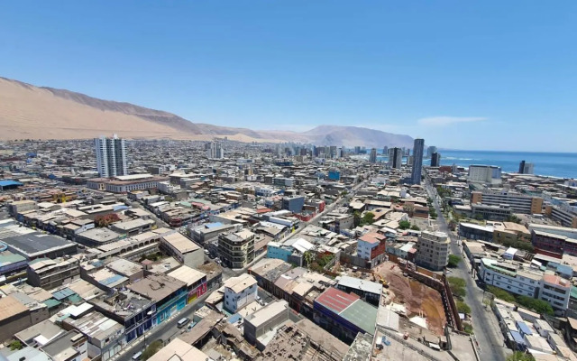 Apartamento Diario Centro