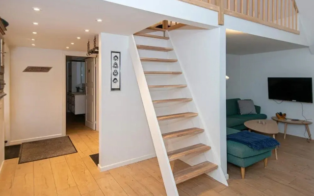 6 Person Holiday Home in Varde
