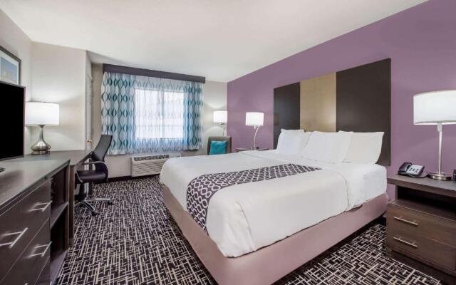 La Quinta by Wyndham Fairborn Wright-Patterson