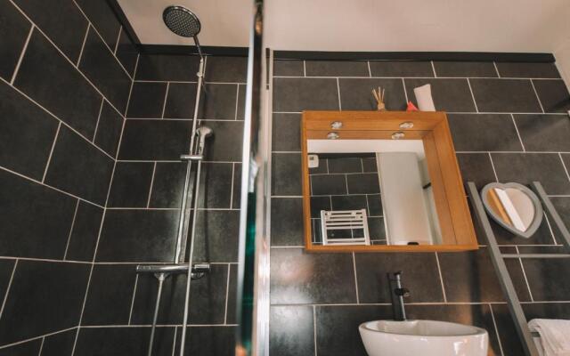 La Perlina - Appartement + Parking - V-rent