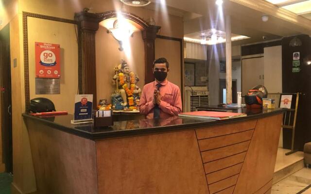 Hotel Shivkrupa
