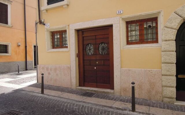 Romeo Giulietta Rooms Apartments Turkish Bath