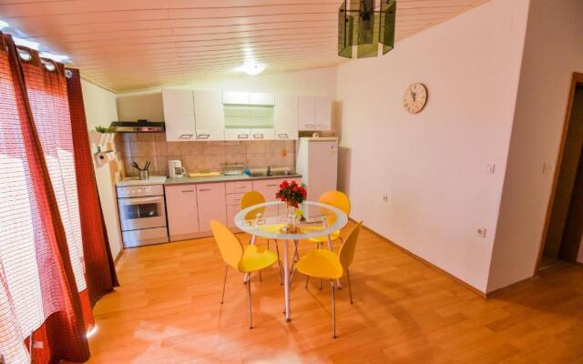 Apartments Fortica