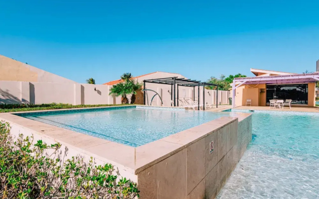 Aruba's Life Vacation Residences