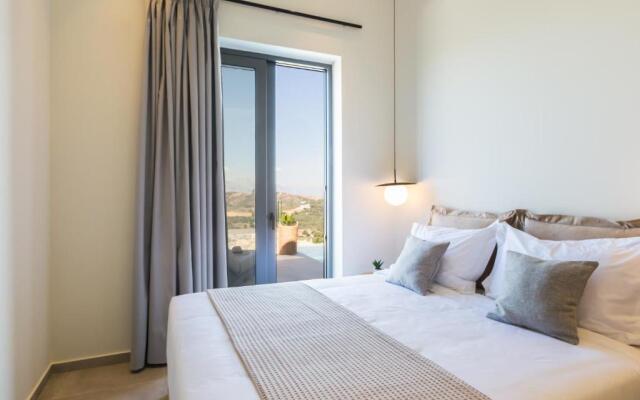 Eforasis Villas , an intriguing hideaway, by ThinkVilla