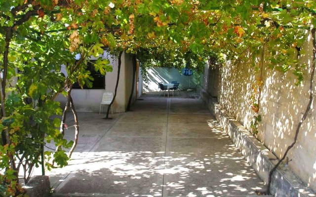 Apartment Silvija - 50 m from sea: A2 Orebic, Peljesac peninsula