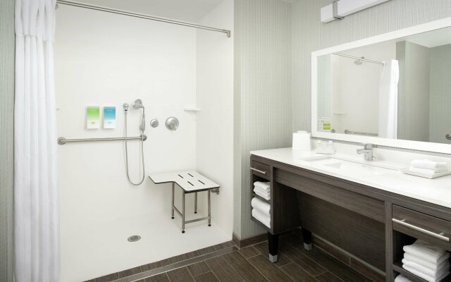 Home2 Suites by Hilton Charlottesville Downtown