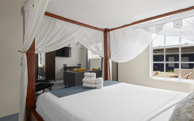The Ritz Village Hotel