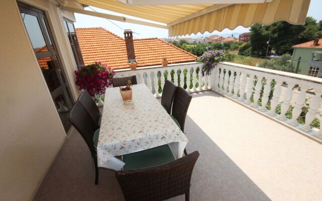 Comfortable Apartment for 5 Persons