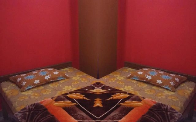 Pavithra Riverview Homestay