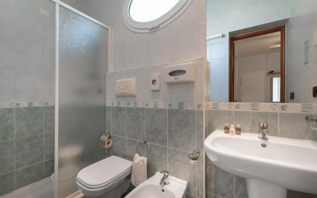 Hotel Pierre Riccione
