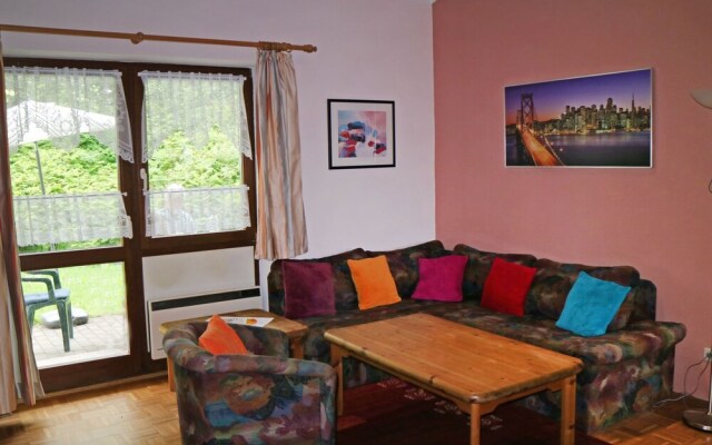 Holiday Home Ferienpark in Falkenstein