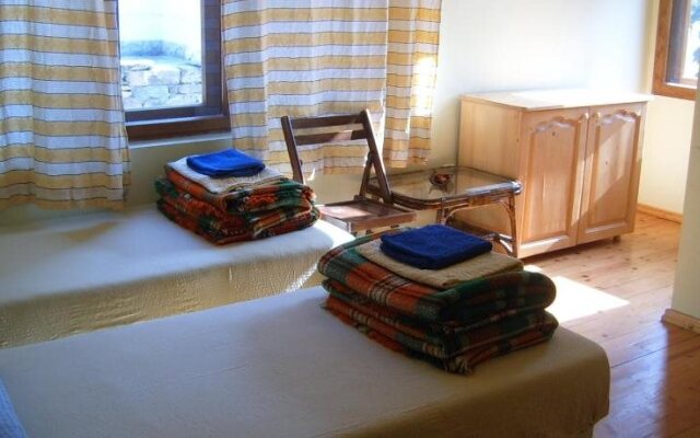 Hostel Mostel Veliko Tarnovo