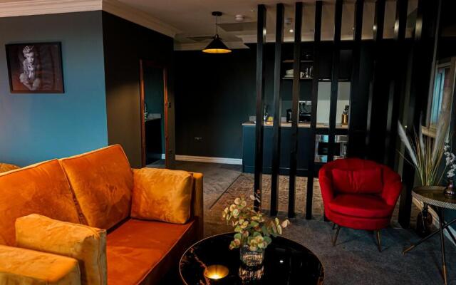 The Old Post Office by Deuce Hotels