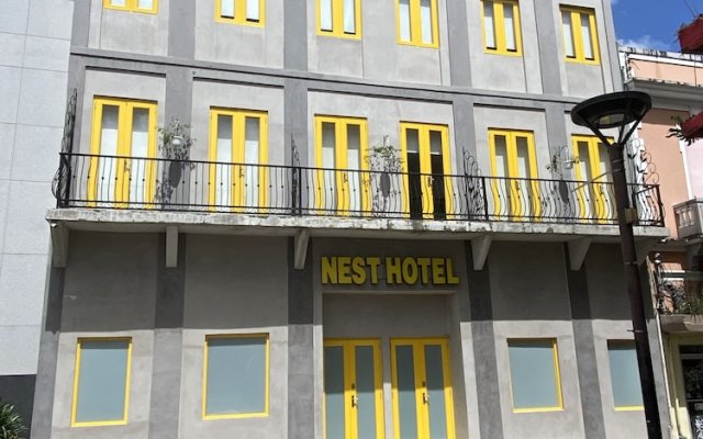 Hotel Nest