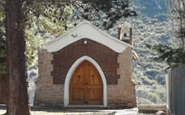 Las Retamas