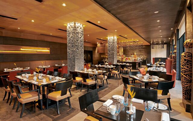 Taj Alibaug Resort & Spa