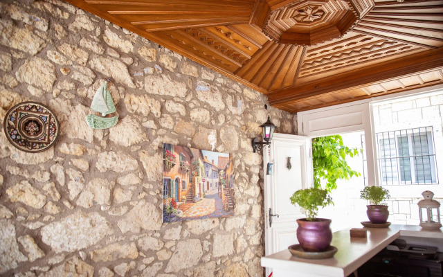 Taşdelen Hotel