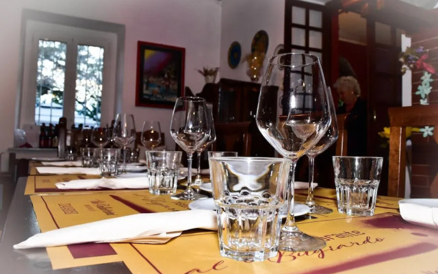 Agriturismo Villa Pallavicini