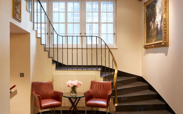 Hotel Adler Zürich
