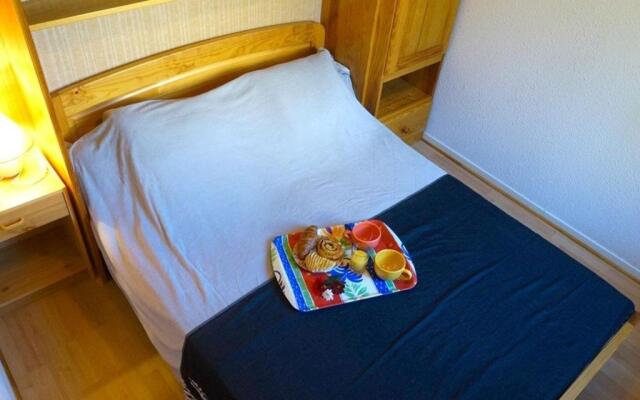 Appartement Bagnères-de-Luchon, 2 pièces, 4 personnes - FR-1-313-123