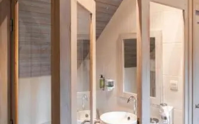 La Vinotière Chambres Appartements Spa