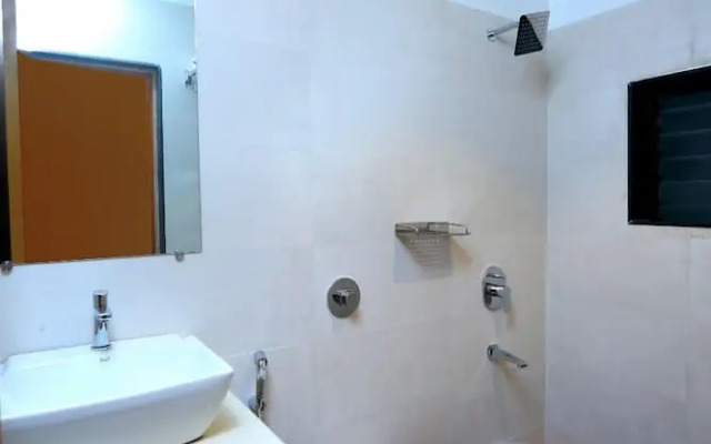 Hotel Hindustan Residency