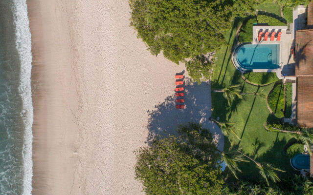 Four Seasons Resort Punta Mita