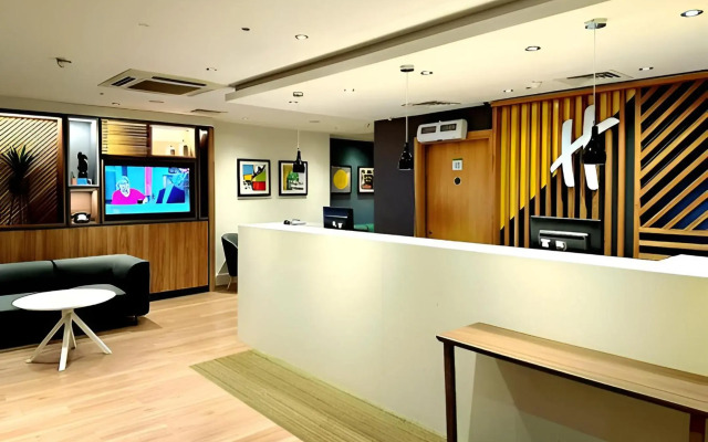 Holiday Inn Birmingham North - Cannock by IHG