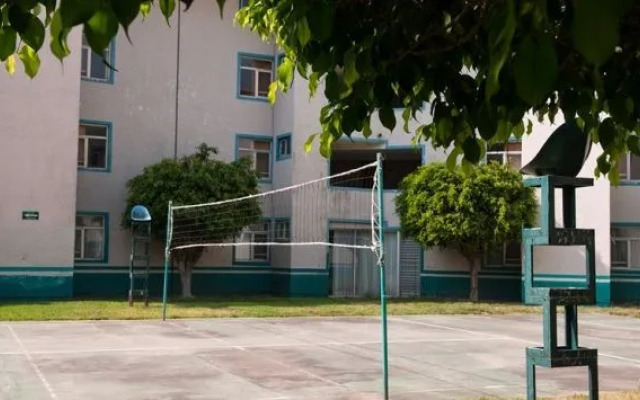 Vista Junior Guadalajara