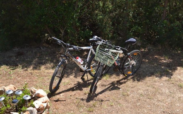 Apartment Hvar Bike