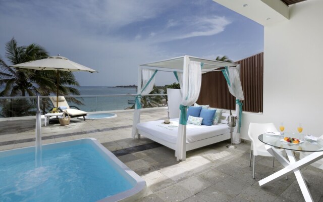 The Sian Ka'an At Grand Tulum