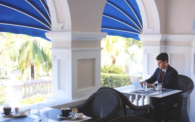 Rosedon Hotel