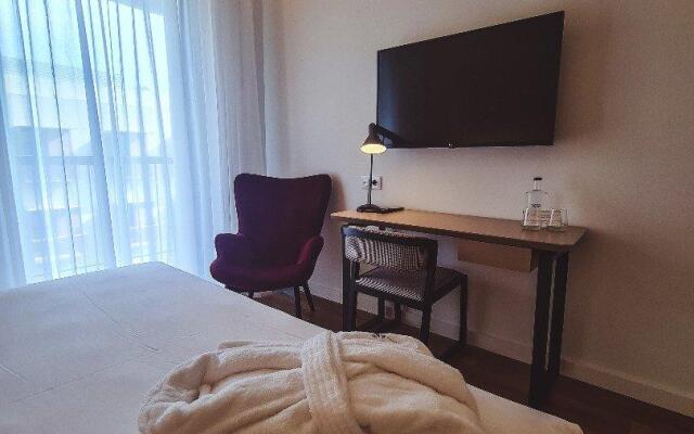 Sines Sea View Hotel