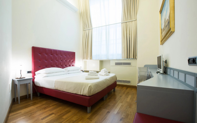 Relais Hotel Centrale Firenze